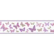 Кант Caselio Pretty Lili PRLI69114055 метелики фіолетові