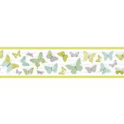 Кант Caselio Pretty Lili PRLI69117070 метелики зелені