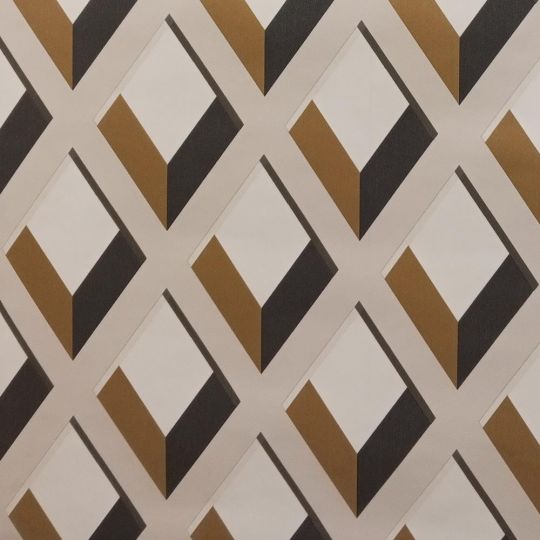 Обои 2 сорт Grandeco Opportunity Q0155