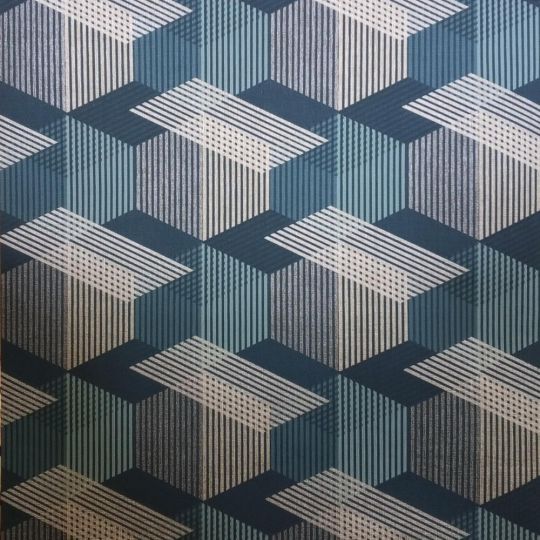 Шпалери 2 сорт Grandeco Opportunity Q0179