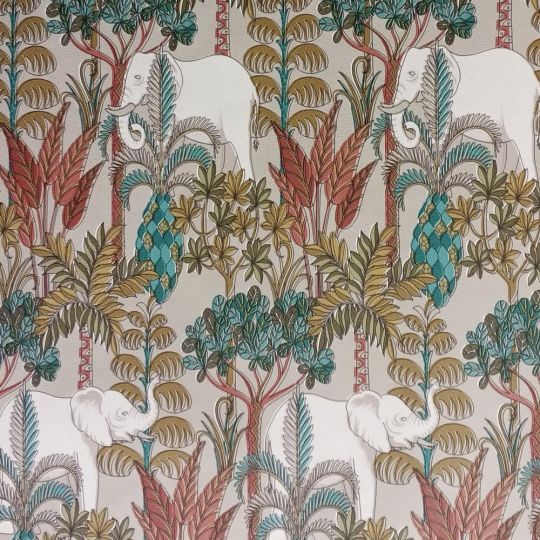 Шпалери 2 сорт Grandeco Opportunity Q0234