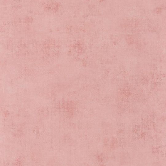 Шпалери Caselio Telas 2 TEL102064050 фон рожевий матовий