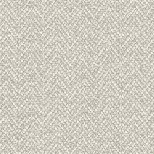 Обои Grandeco Keen KE1107 шеврон серо-бежевый